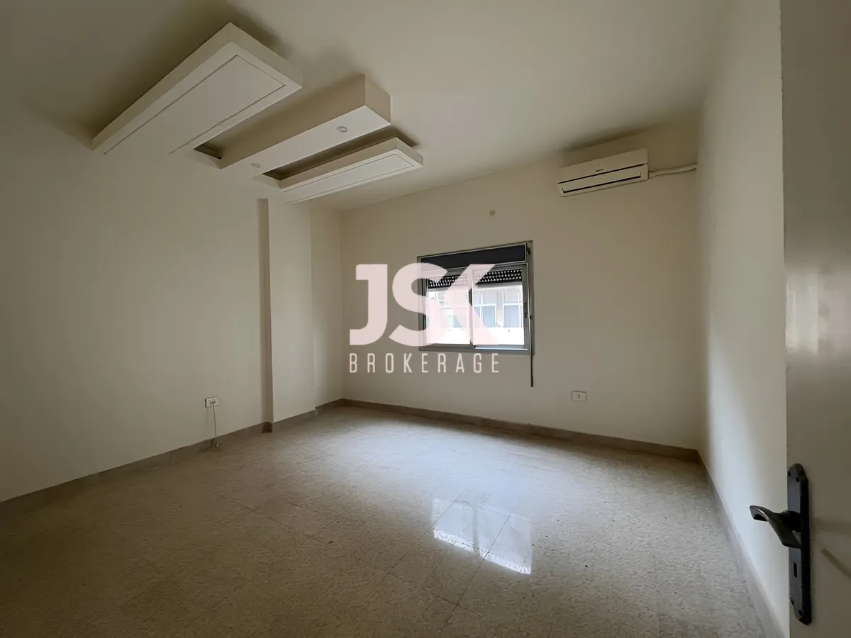 Apartment for Sale in Sassine, Beirut