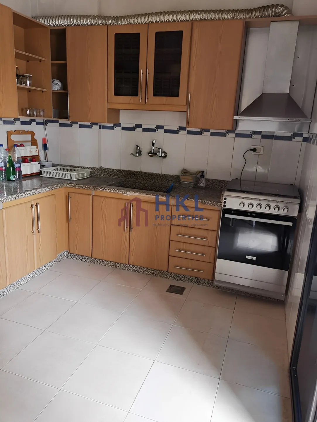Apartment for Rent in Sakiet El Janzeer, Bayrut, Lebanon - 3 bed, 3 bath