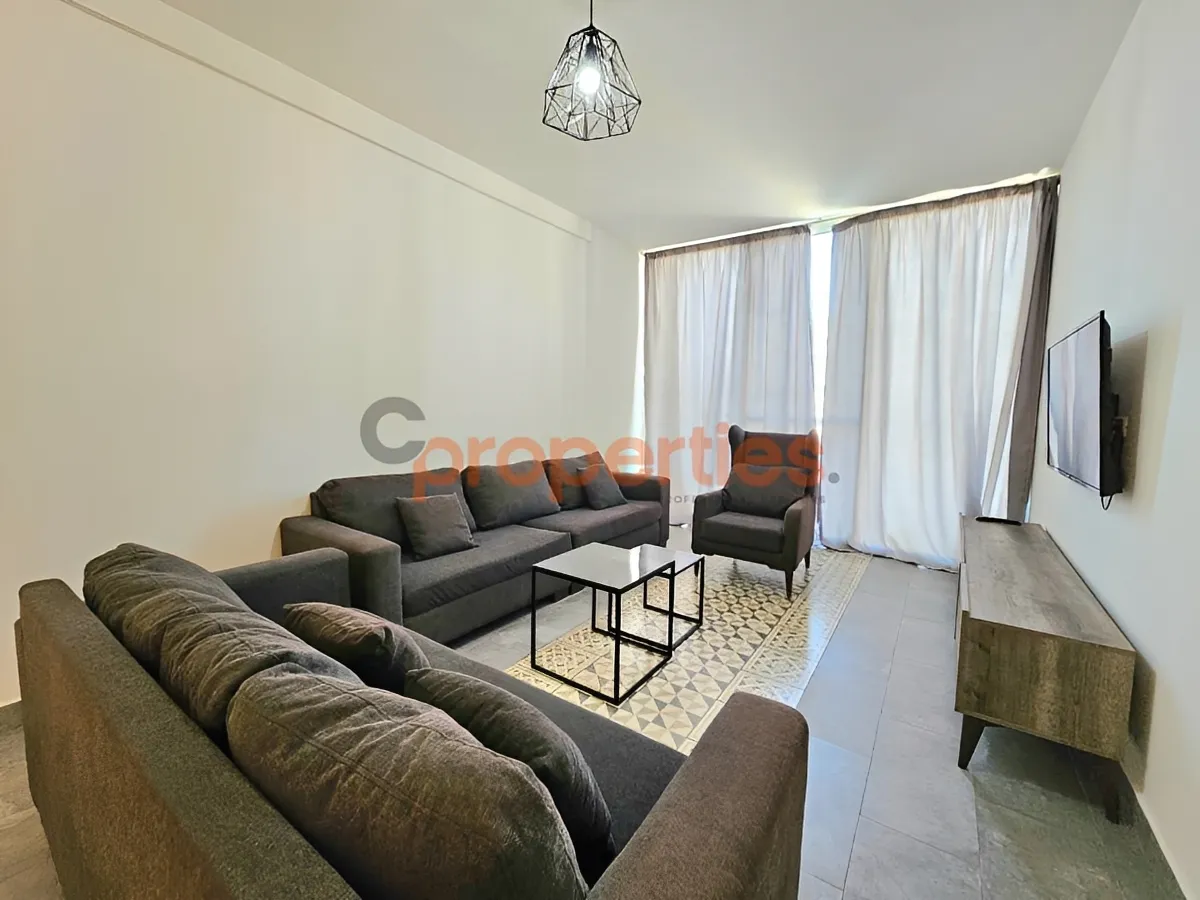 Apartment for Rent in Antelias - 2 bed, 3 bath