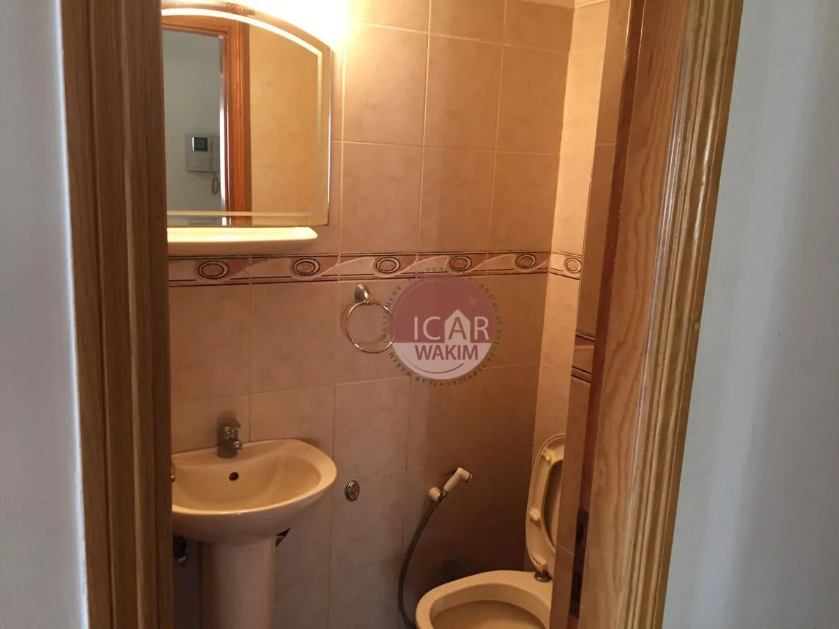 Apartment for Rent in Sahel Aalma