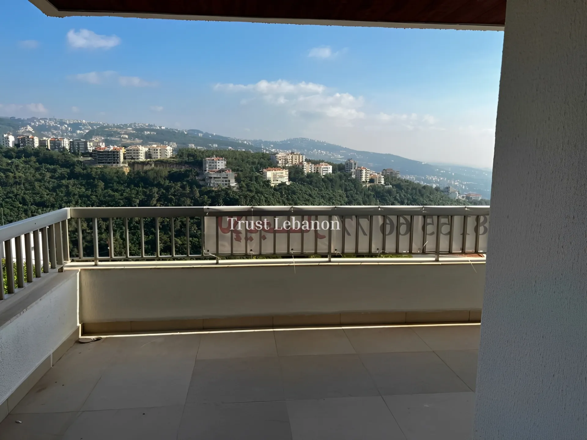 Apartment for rent in Biyyadah, Lebanon - 4 bed, 4 bath