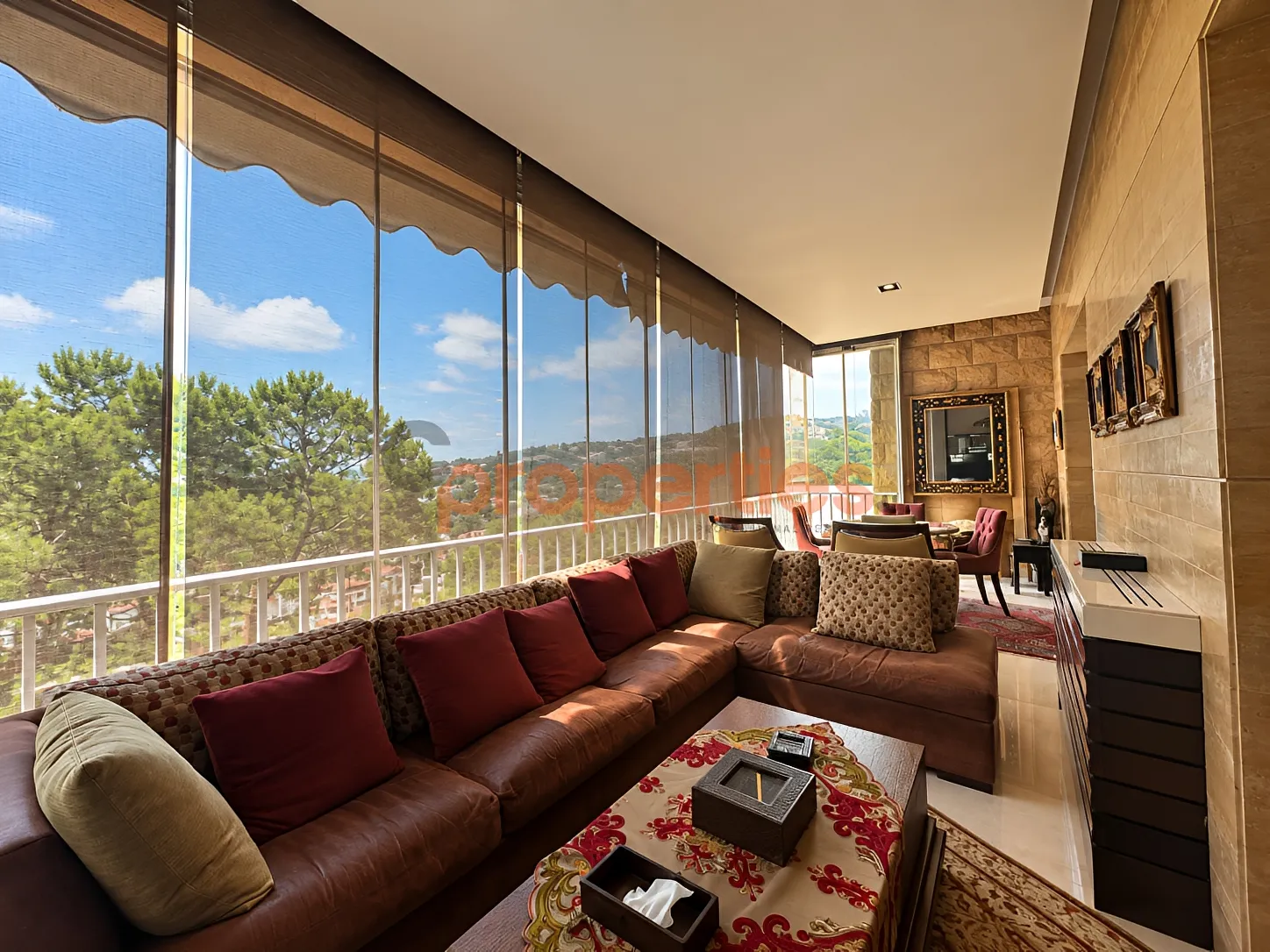 Apartment for Sale in Bsous