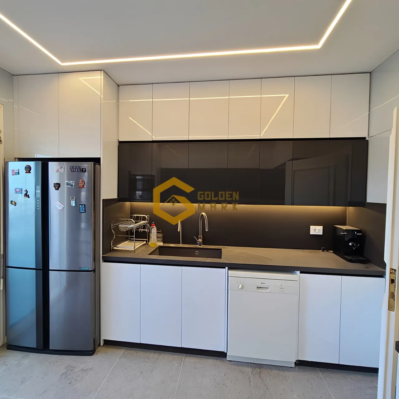 Apartment for Rent in Kfar Hbab