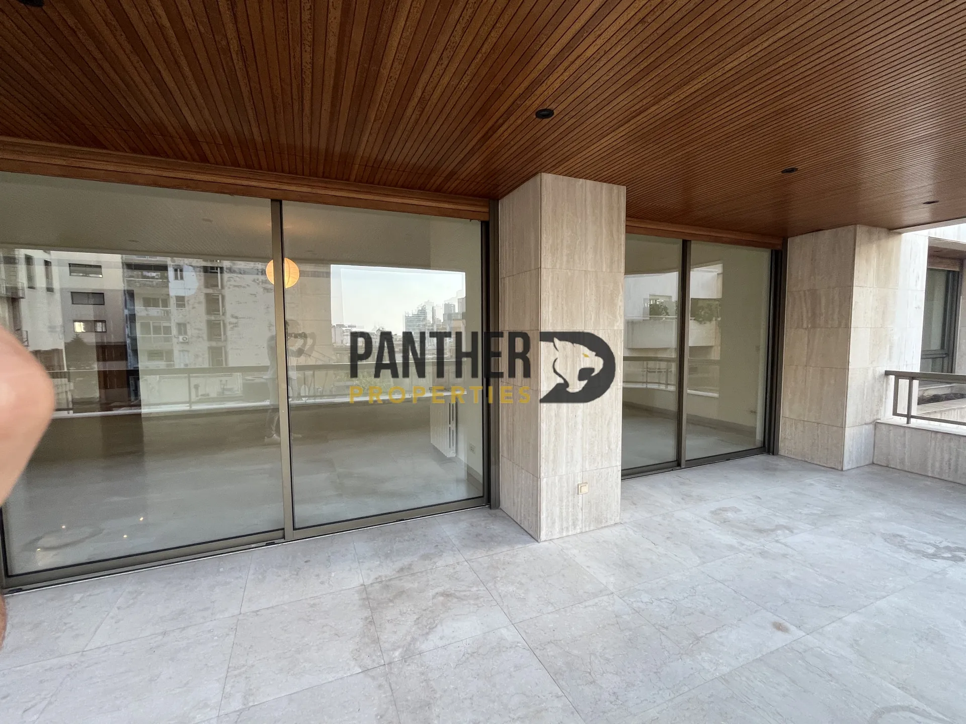 Apartment for rent in Achrafieh, beirut, lebanon