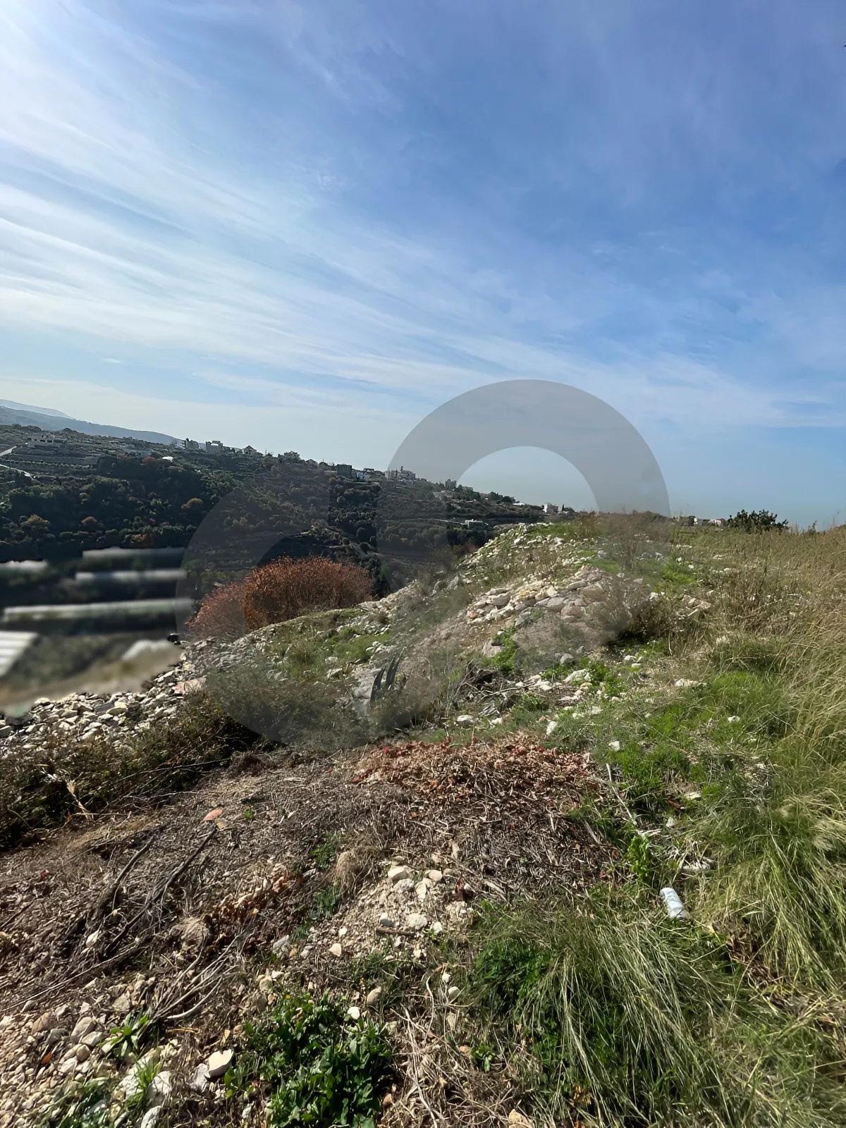 Land for Sale in Byblos