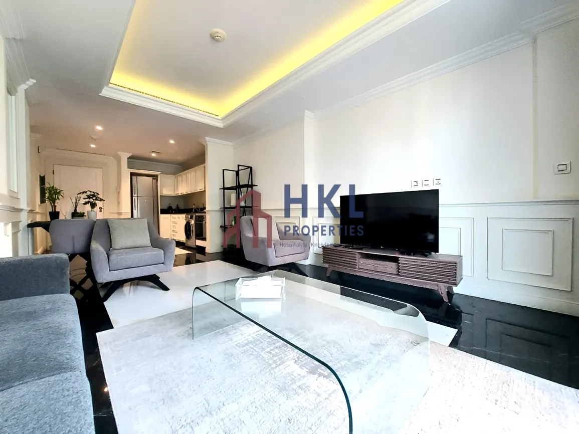 Apartment for rent in Downtown