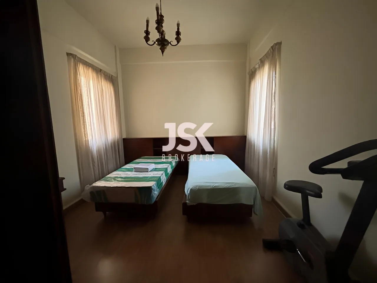 Apartment for Rent in Badaro