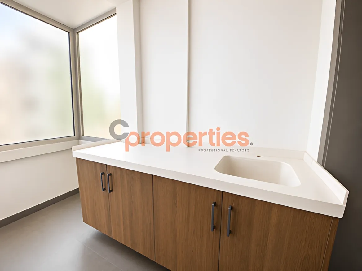 Office for Rent in Jal El Dib