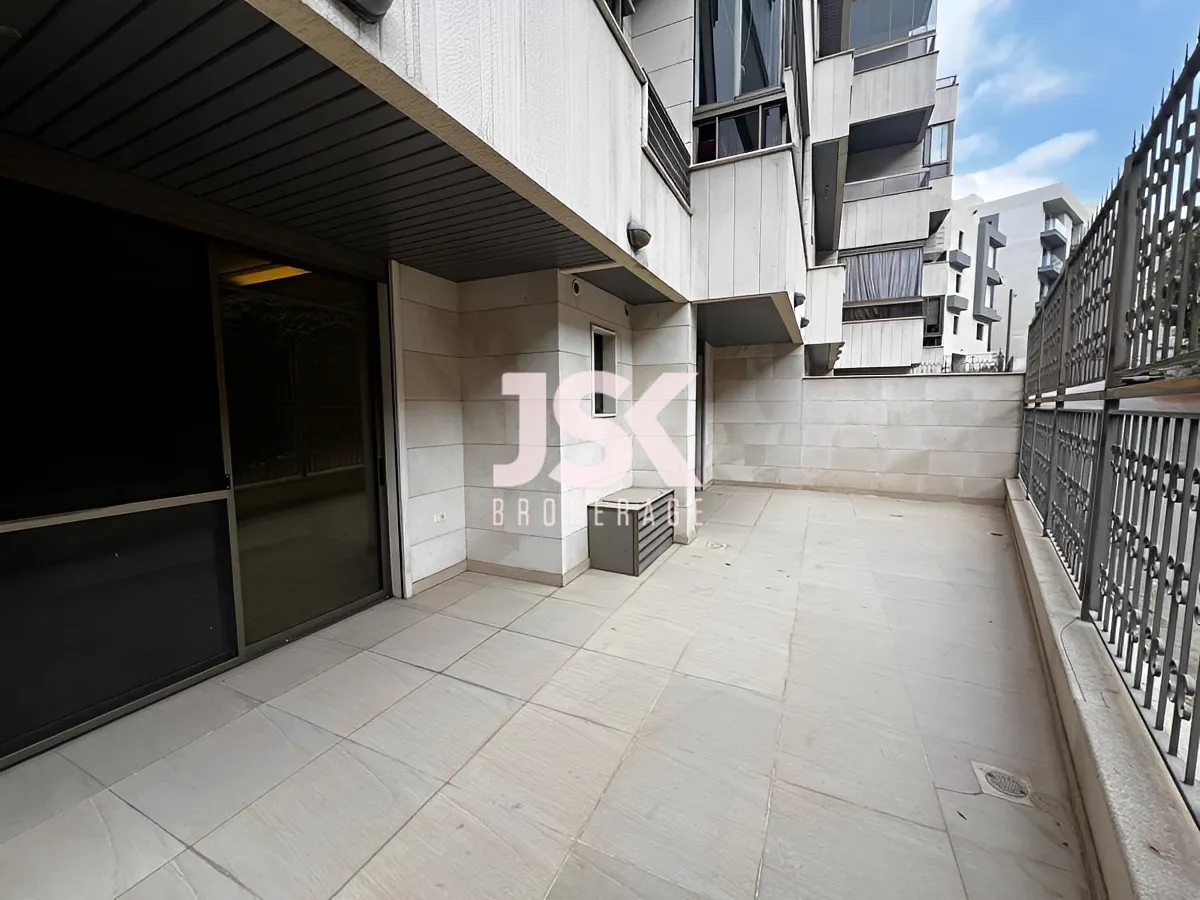 Apartment for Rent in Baabda, Lebanon
