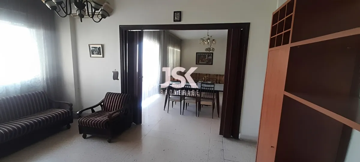 Apartment for Sale in Antelias, Lebanon - 3 bed, 3 bath