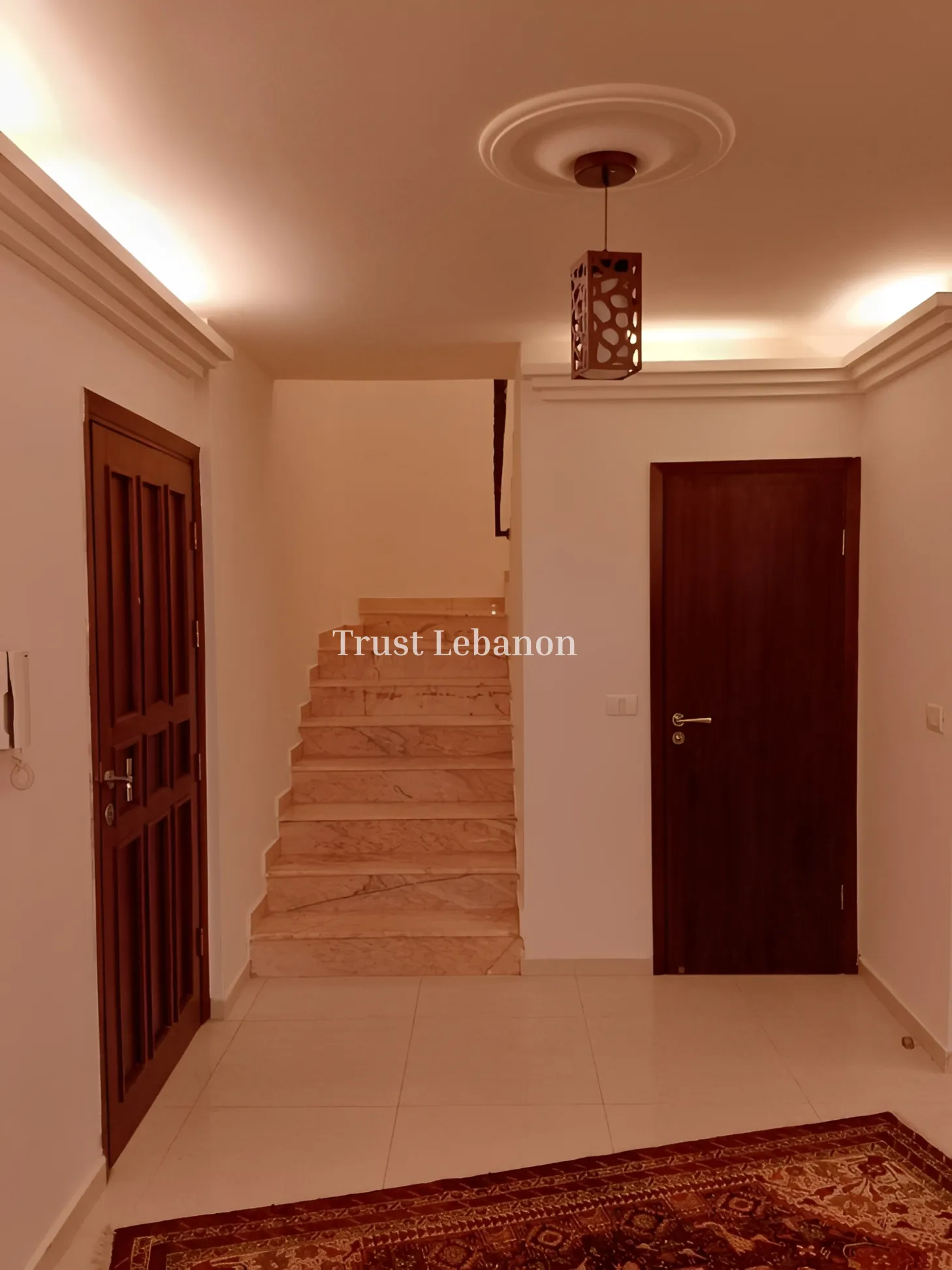 Duplex for Rent in Ain Saadeh, Lebanon