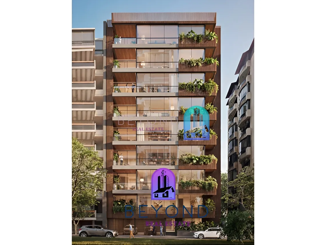 Apartment for sale in Clemenceau, Bayrut, Lebanon - 3 bed, 4 bath