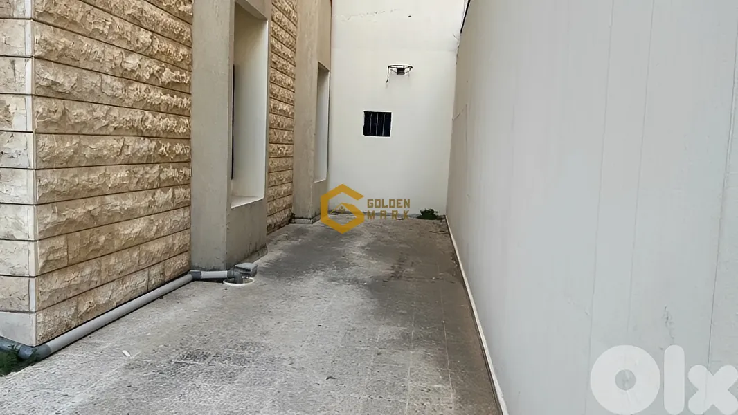 Duplex for Sale in Blat