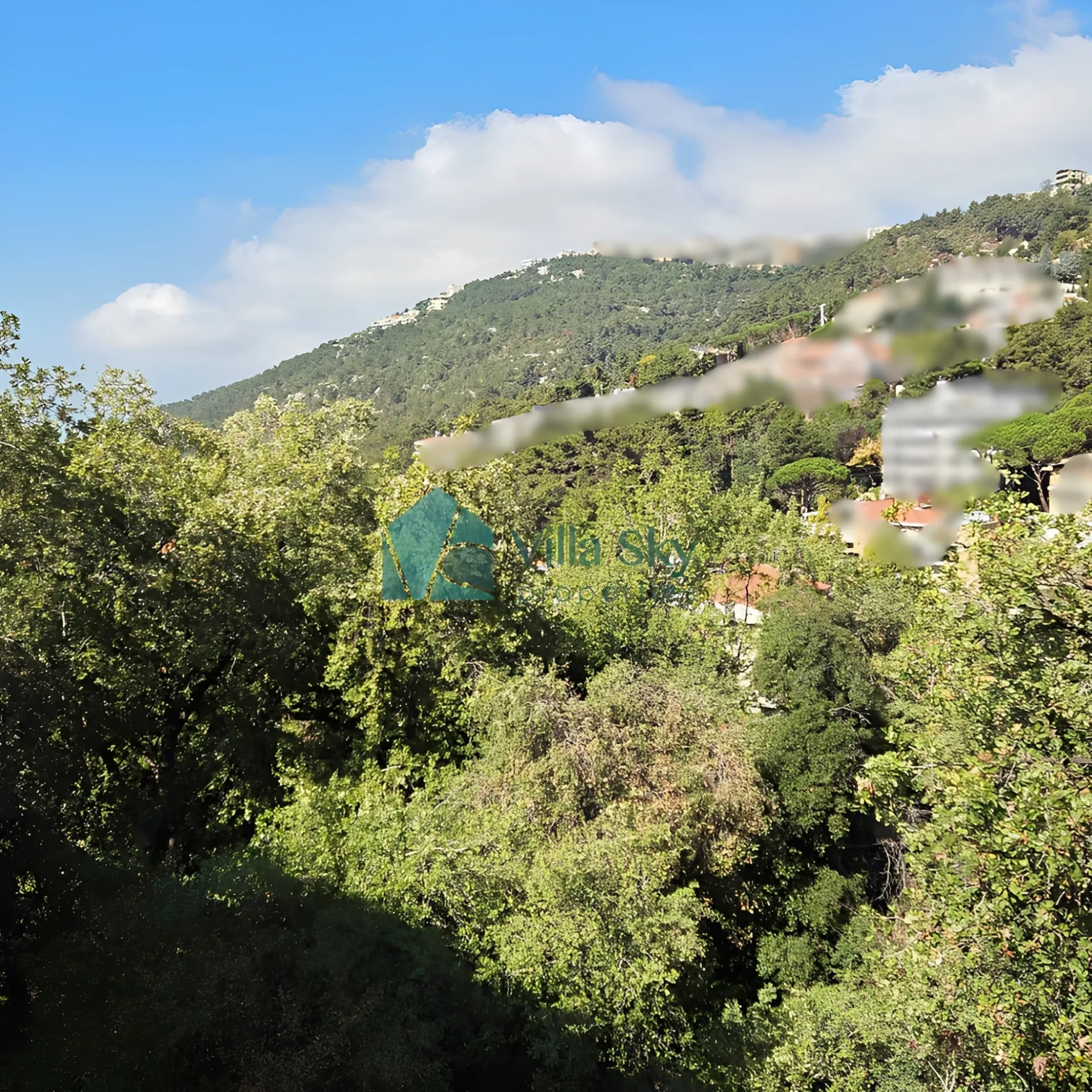 Apartment for Sale in Baabdat, Lebanon