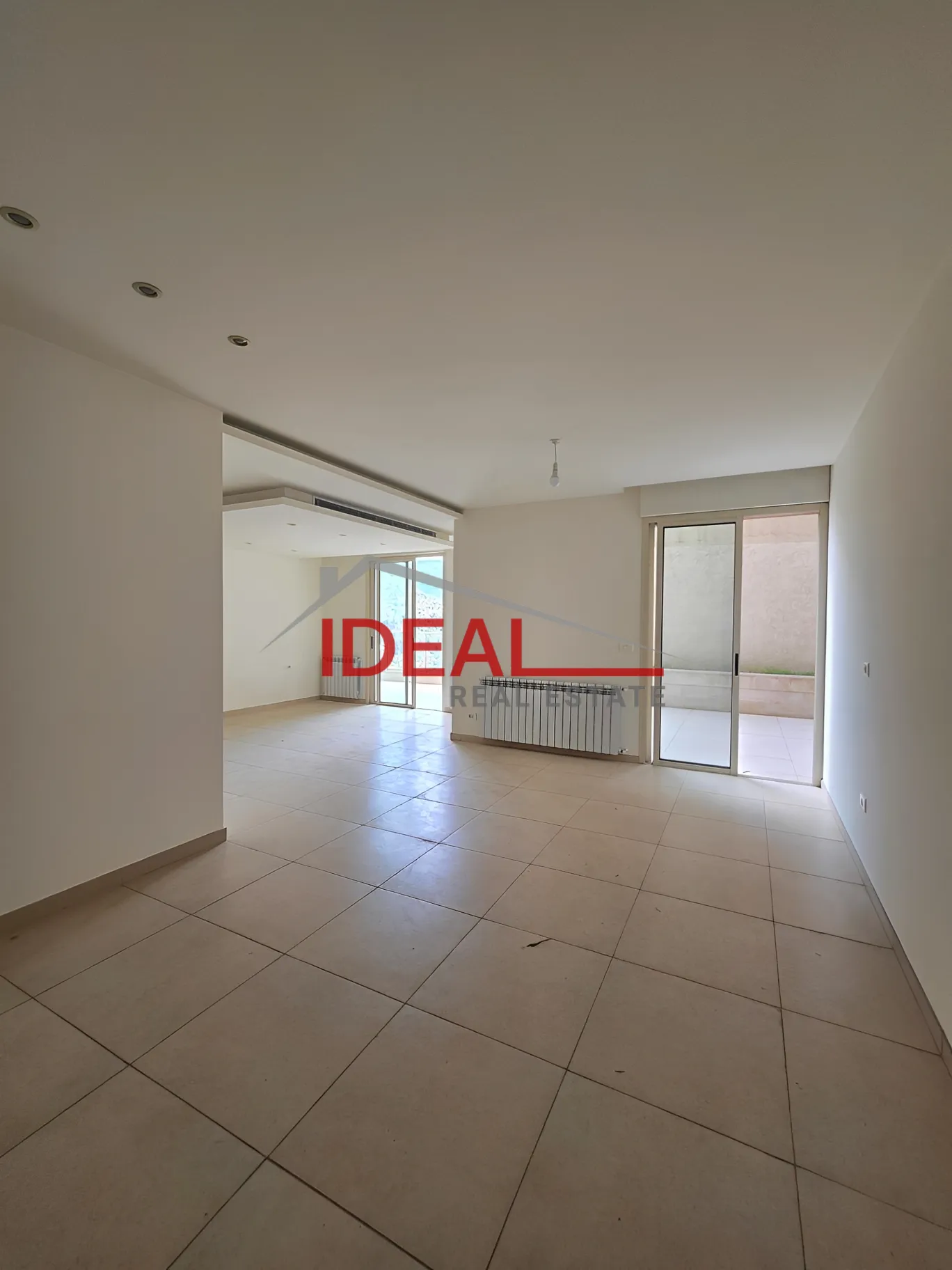 Apartment for sale in Mar Takla, Hazmieh