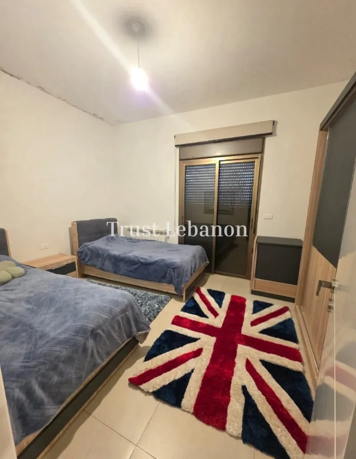 Duplex for rent in Mrouj