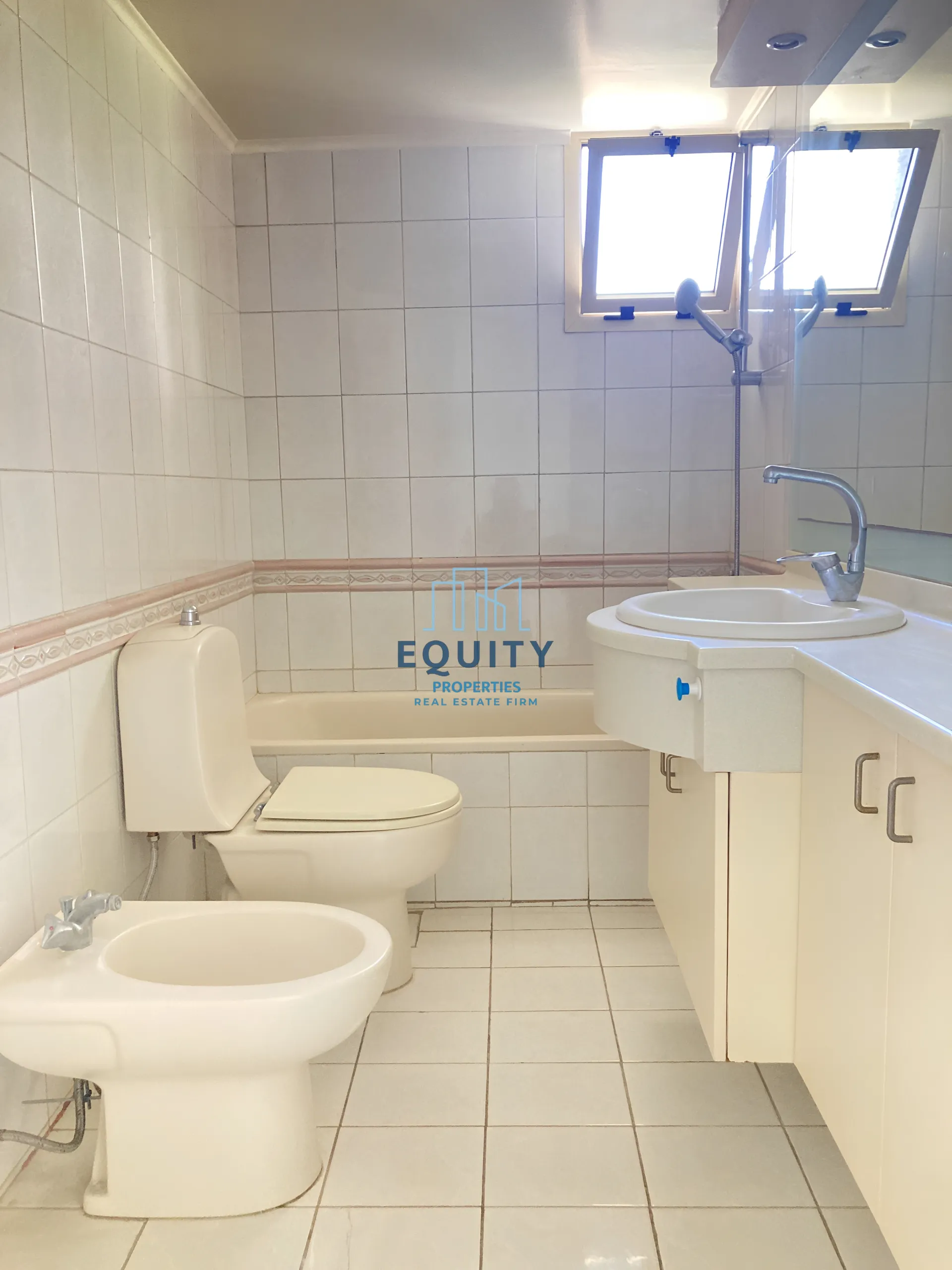 Apartment for Rent in Adma
