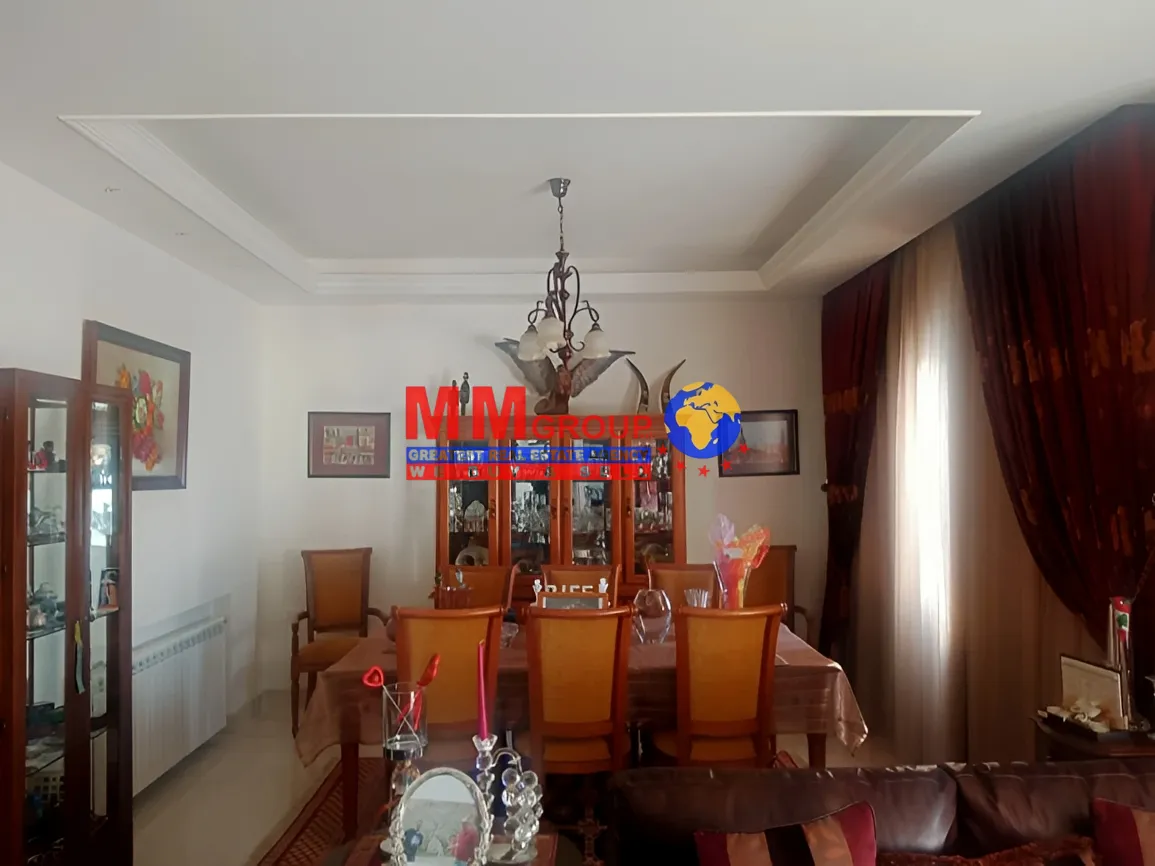Apartment for sale in Beit Meri
