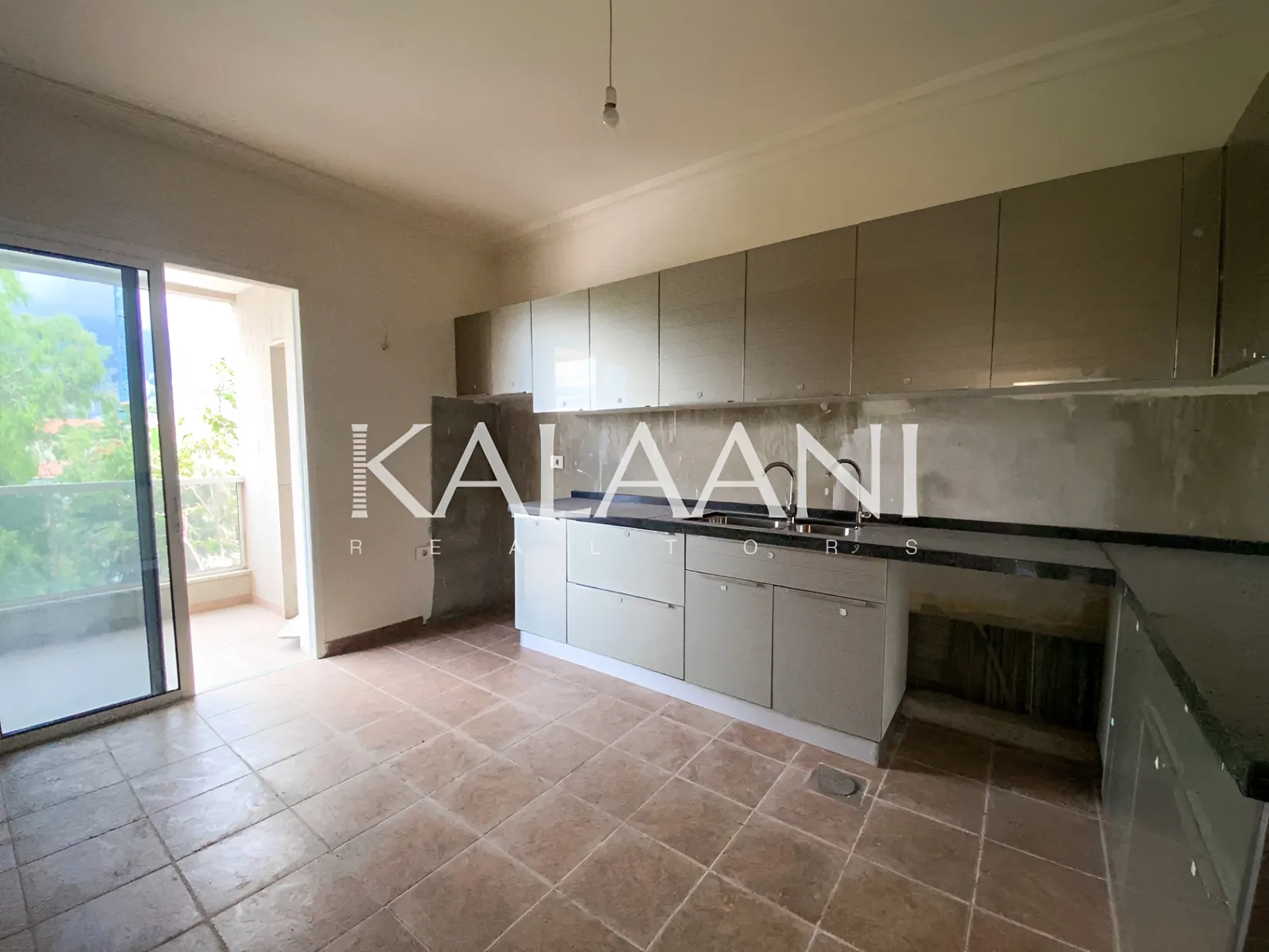 Apartment for sale in Jounieh, Lebanon