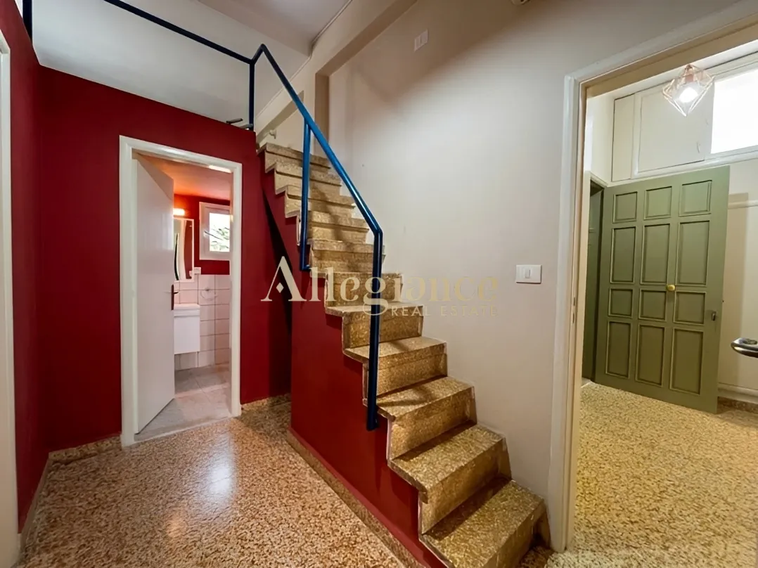 Apartment for rent in Achrafieh