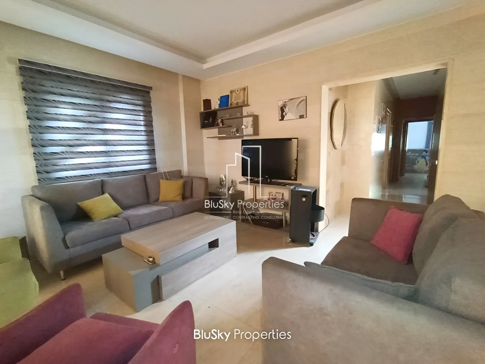 Apartment for Sale in Halat