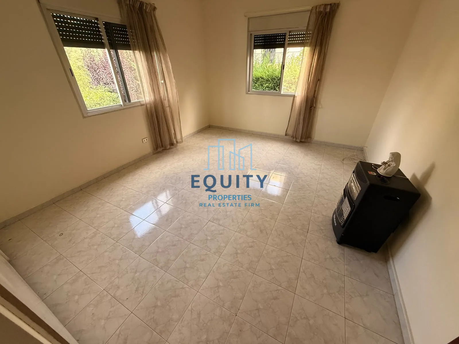 Apartment for rent in Mazraat Yachouh