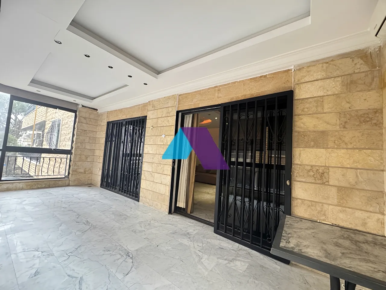 Apartment for Sale in Mansourieh