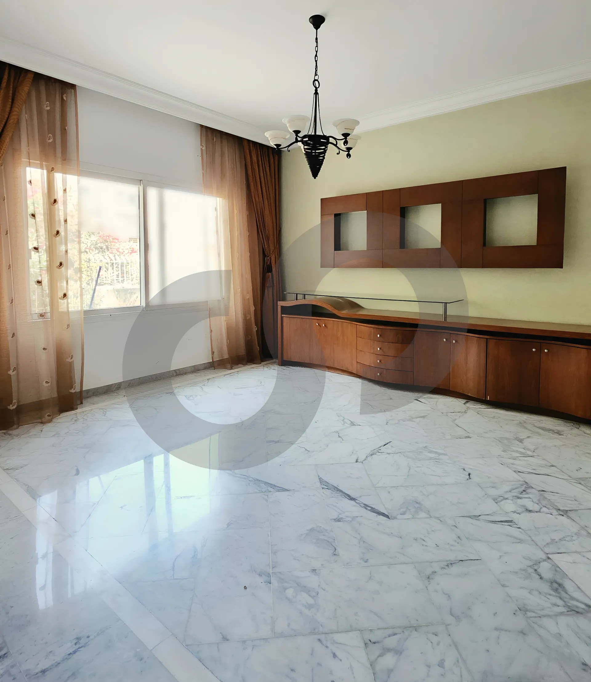 Apartment for Rent in Sahel Aalma