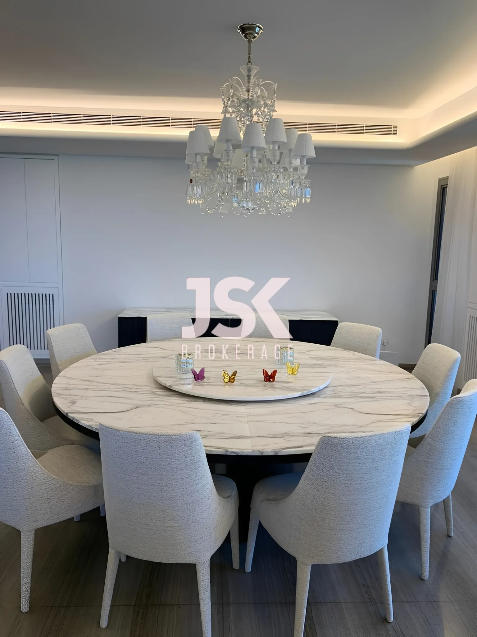 Apartment for Sale in Dbayeh, Lebanon
