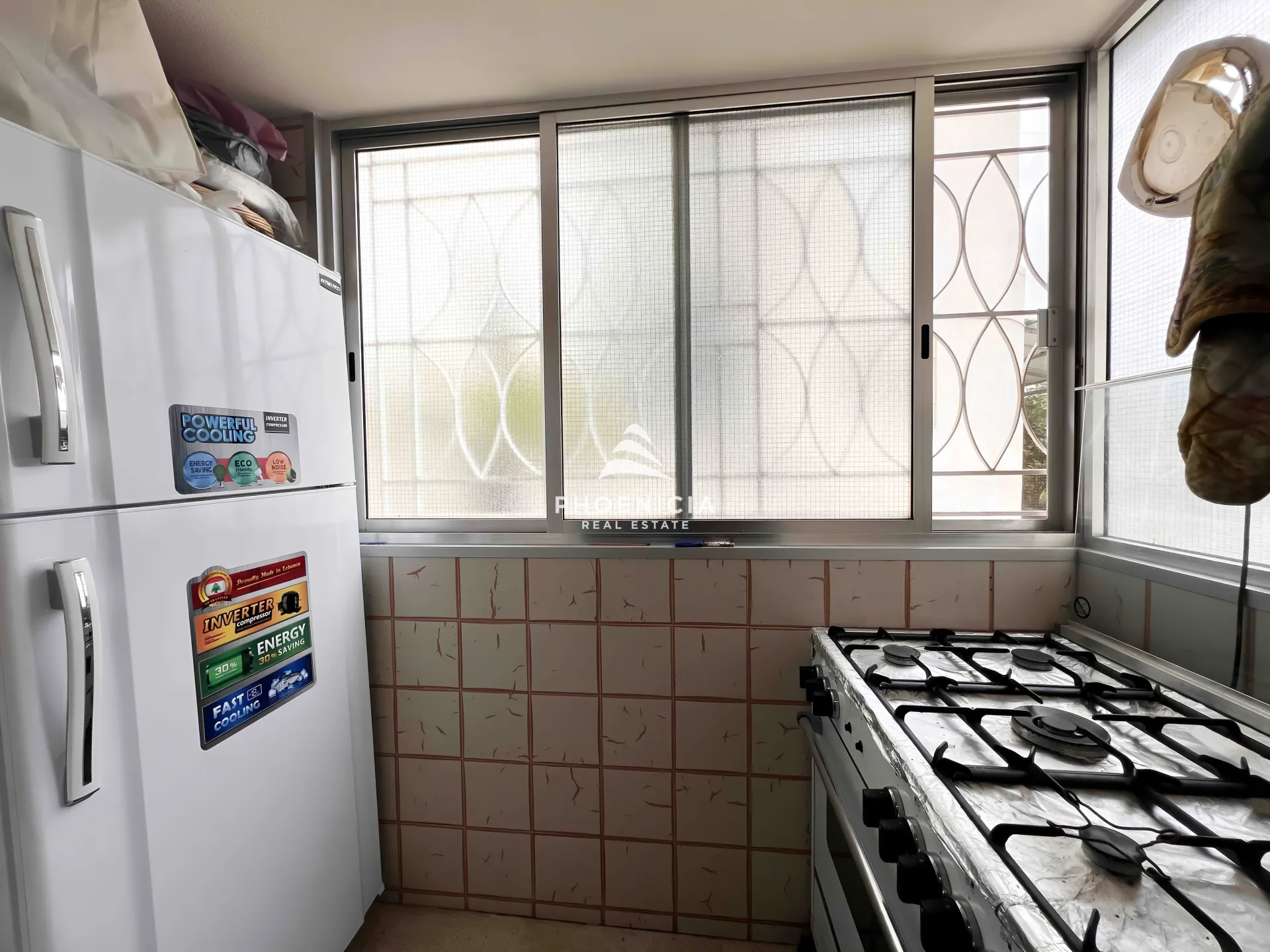 Apartment for Sale in Blat