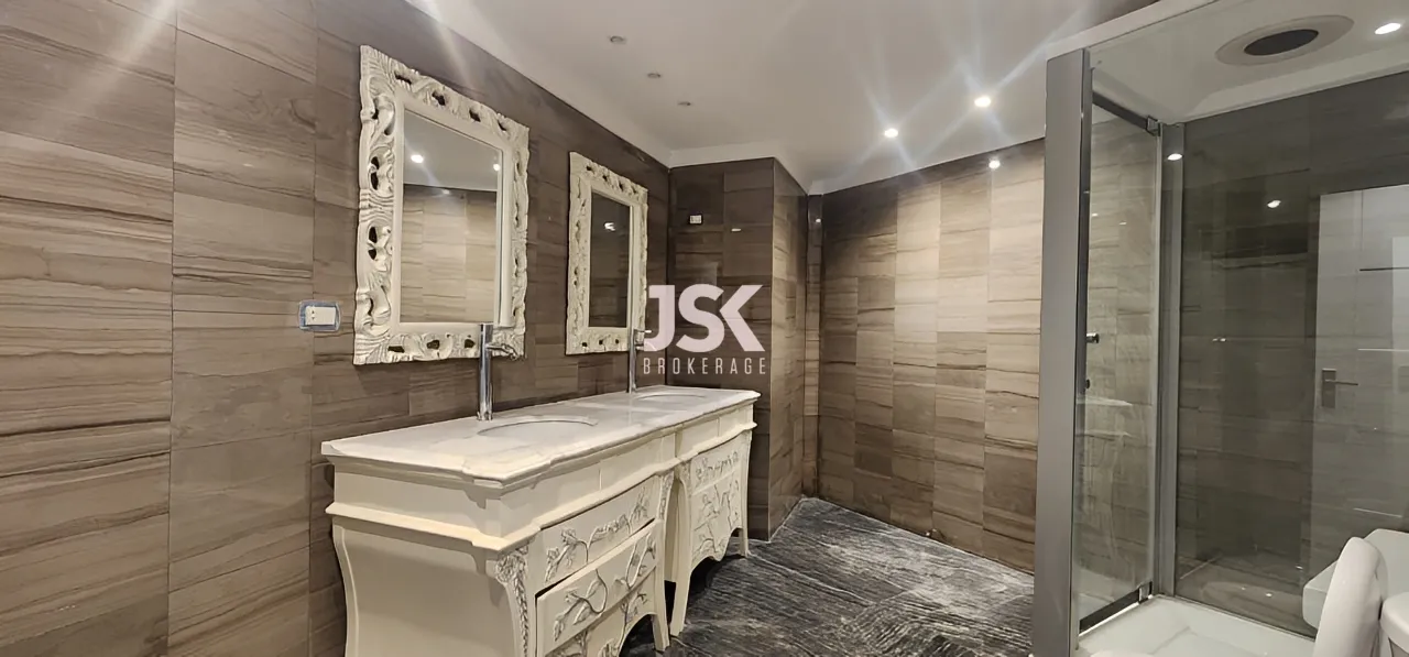 Duplex for Rent in Louaize