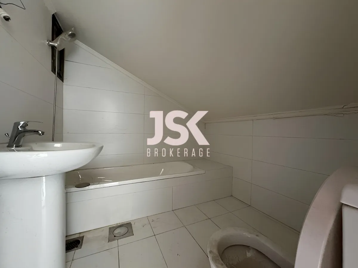 Duplex for Sale in Mansourieh, Lebanon
