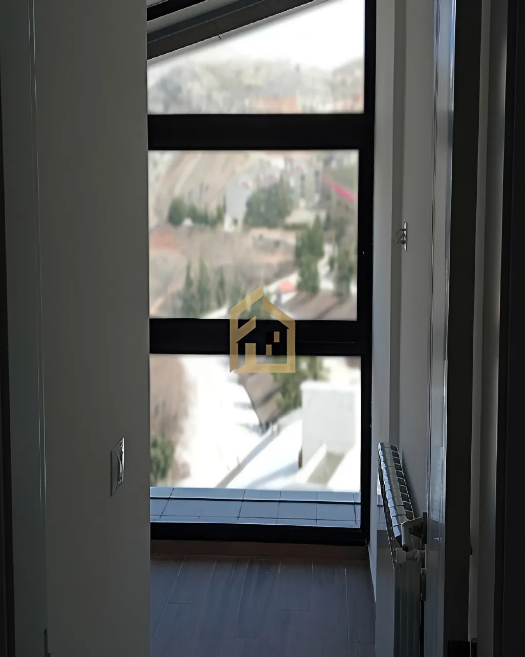 Duplex for sale in Zaarour, Lebanon - 2 bed, 2 bath