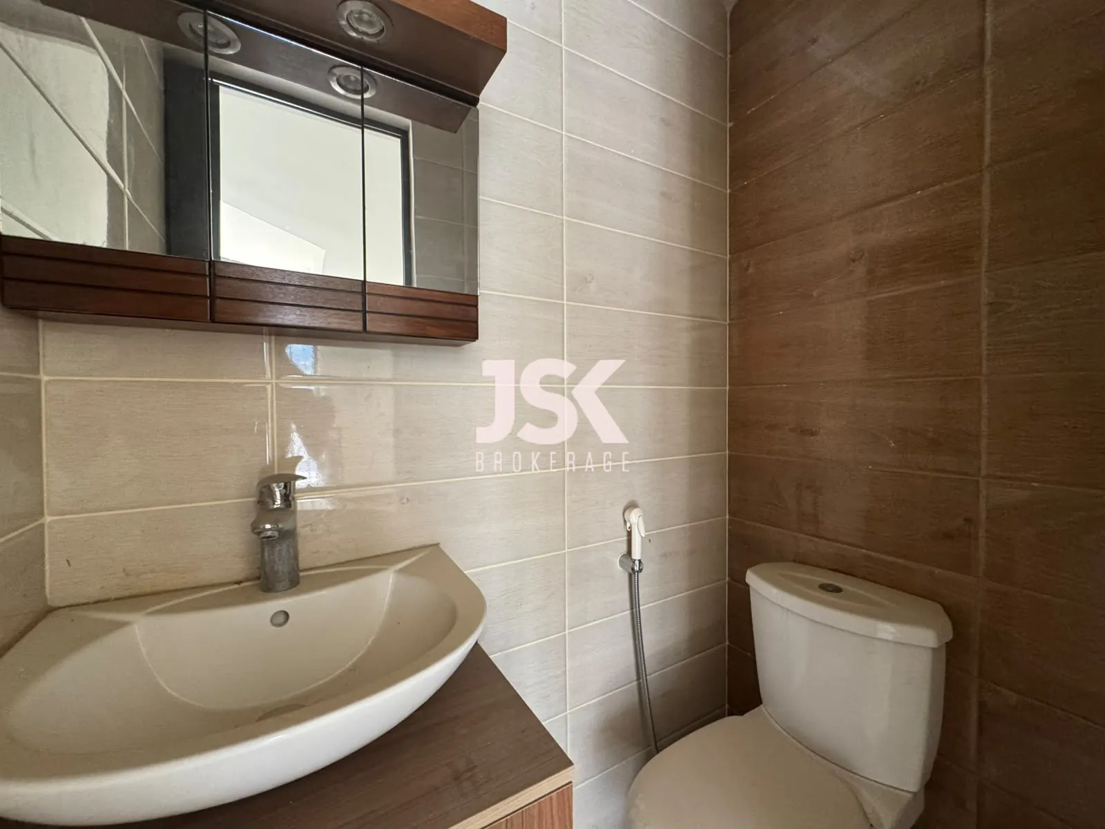 Duplex for Sale in Mansourieh