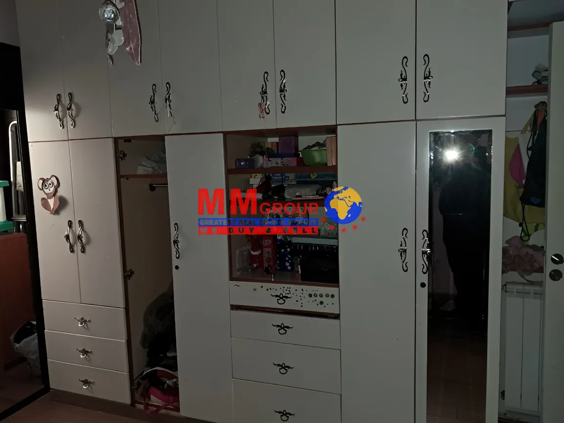 Apartment for sale in Mansourieh