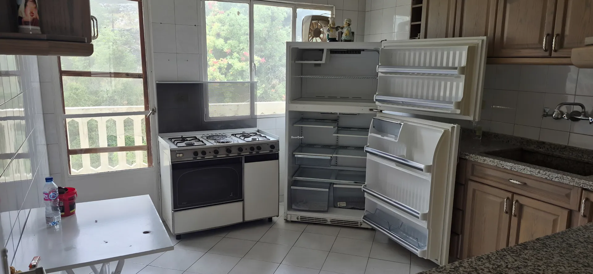 Apartment for sale in Faitroun