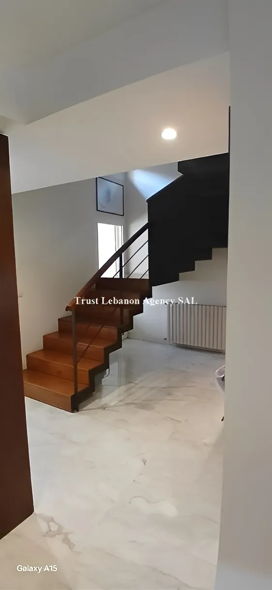Duplex for Rent in Achrafieh Sioufi
