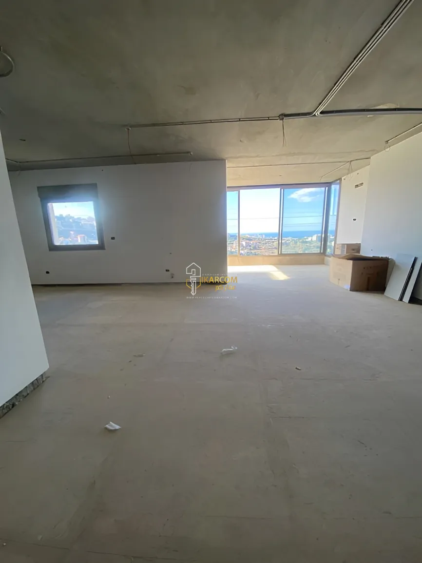 Duplex for sale in Ain Saadeh, Lebanon