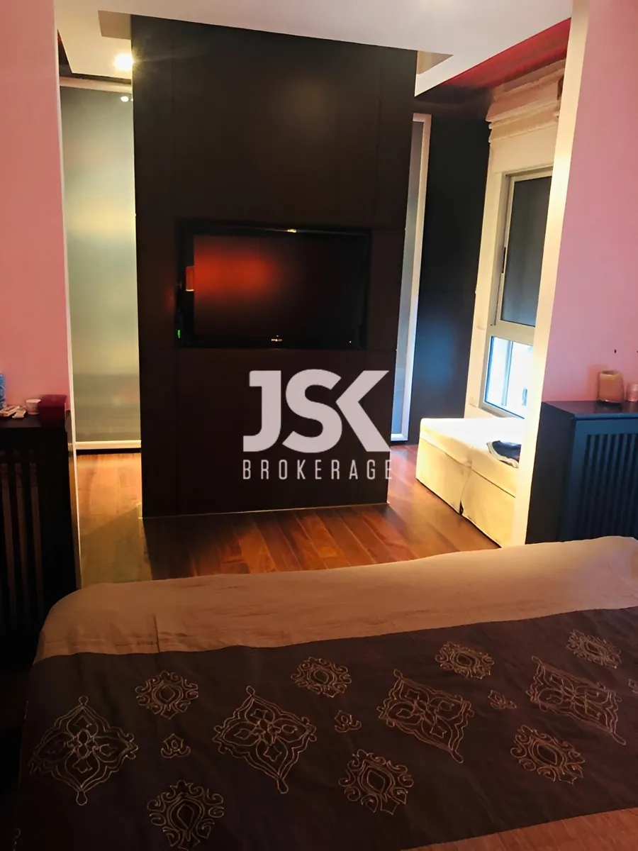 Apartment for Rent in Syoufi, Beirut, Lebanon