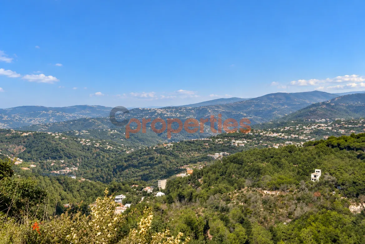 Residential Land for Sale in Qornet El Hamra