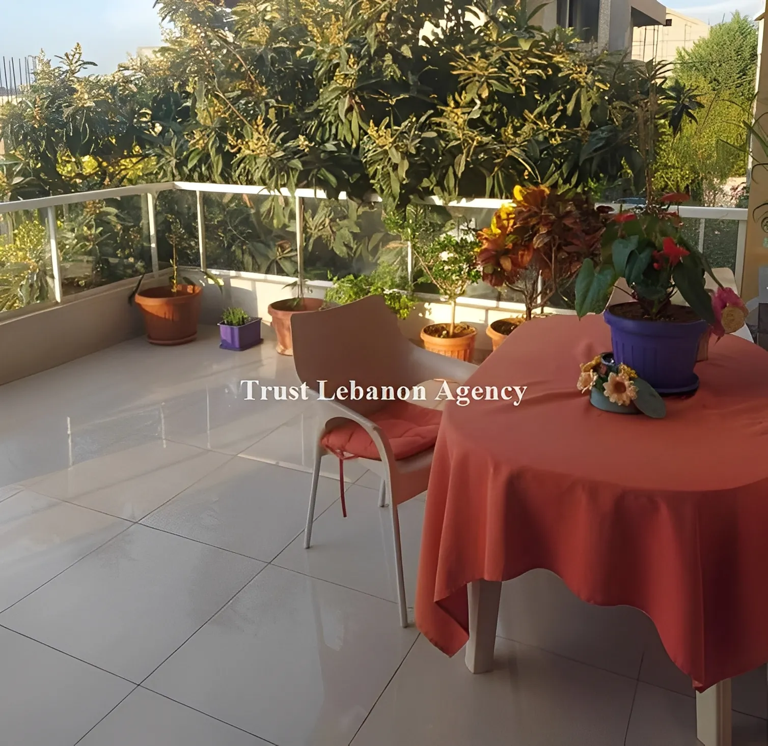 Apartment for Sale in Metn Zekrit Lebanon - 2 bed, 2 bath