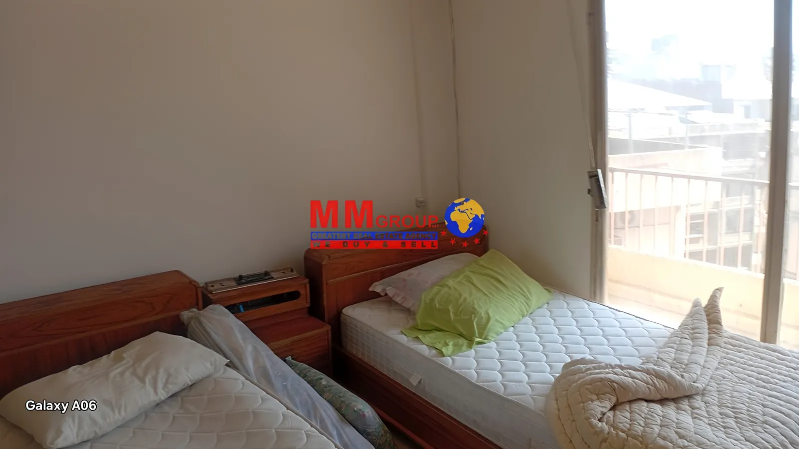 Apartment for Sale in Sad El Baouchriyeh