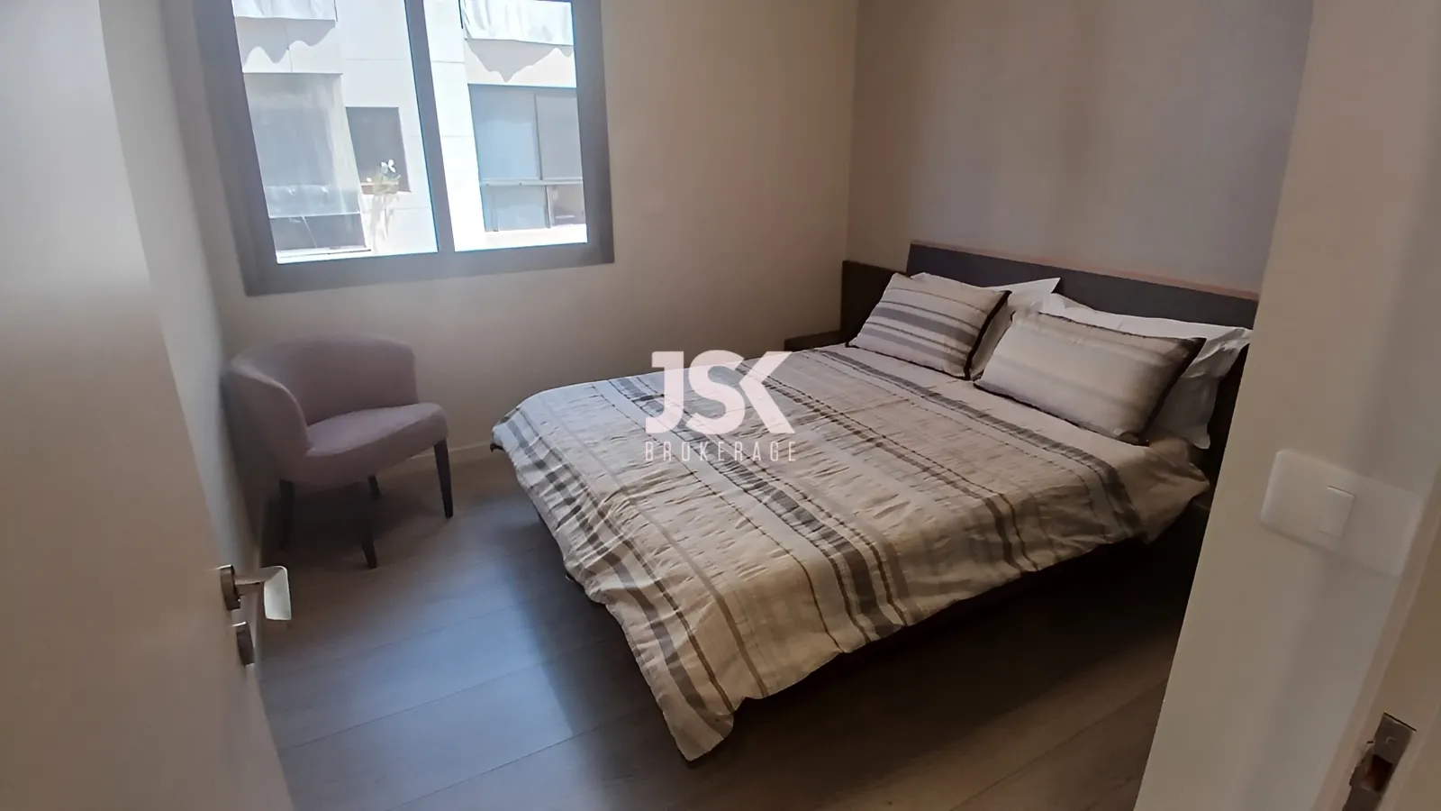 Apartment for Rent in Aaoukar