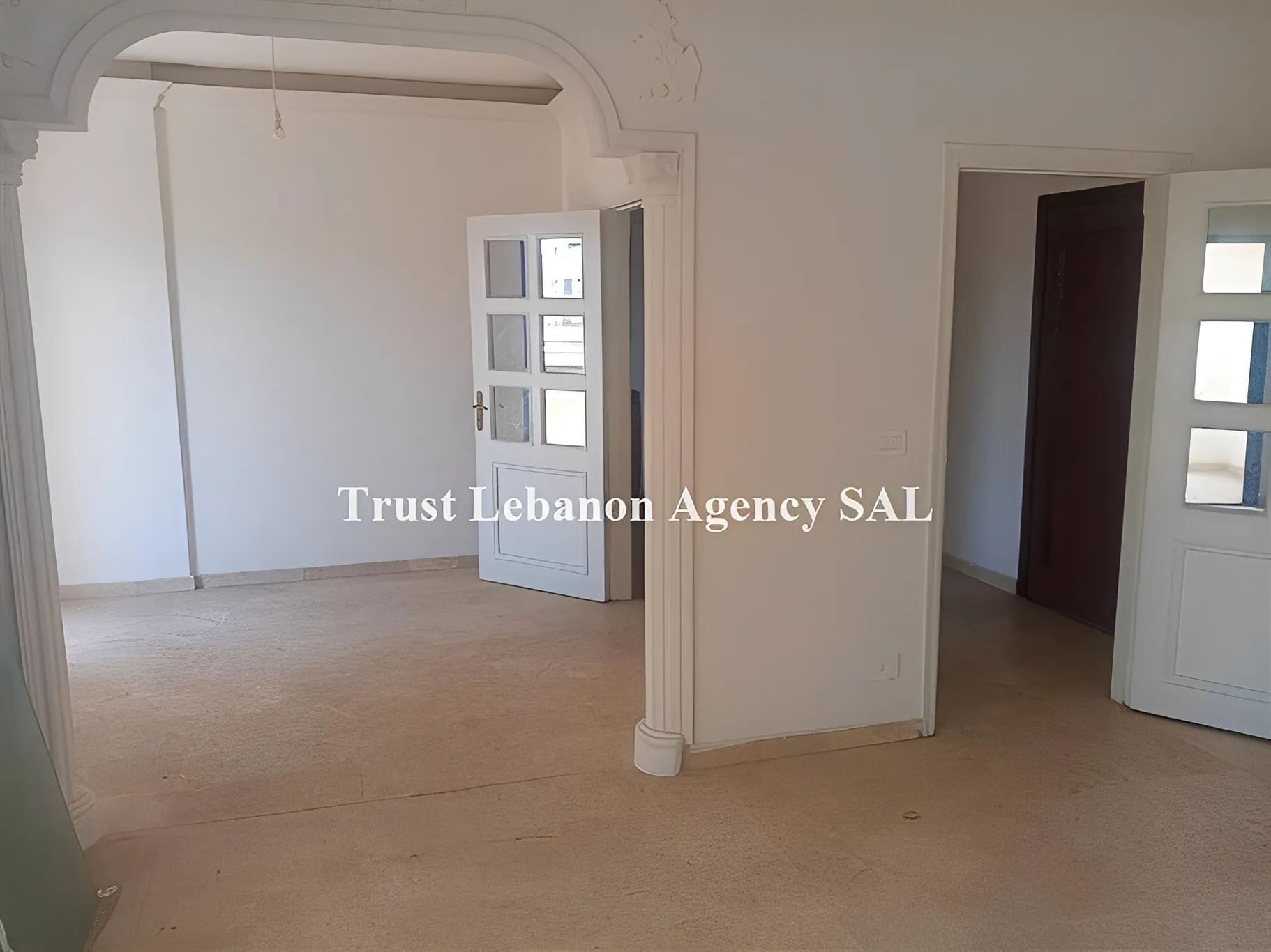 Apartment for Sale in Baabda Hadath Lebanon