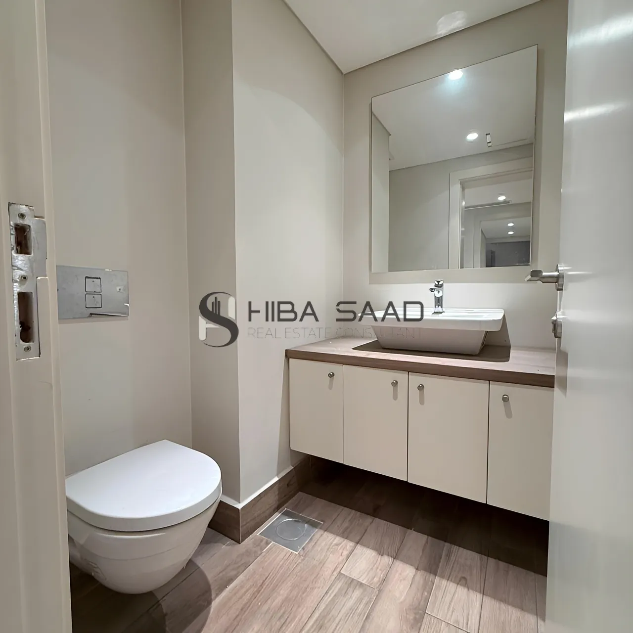 Residential in Sioufi, beirut, lebanon