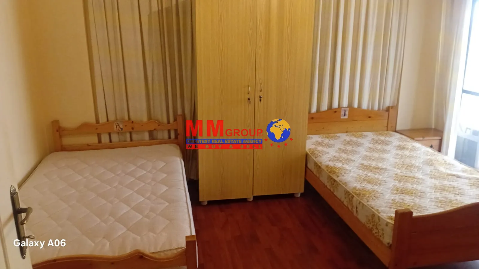 Apartment for Rent in Broummana