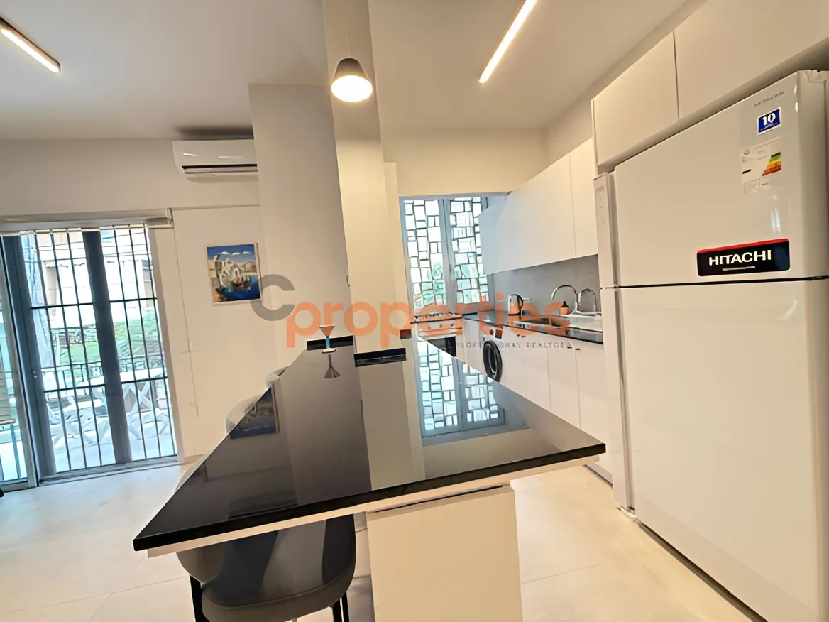 Apartment for Rent in Achrafieh - 2 bed, 3 bath