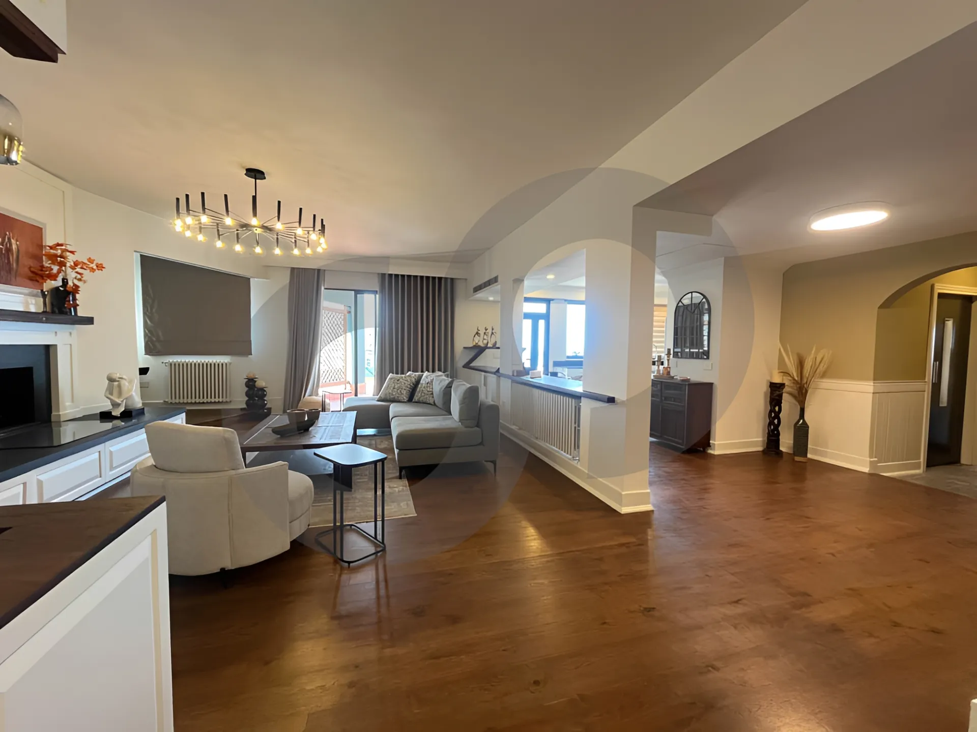 Loft for Sale in Achrafieh