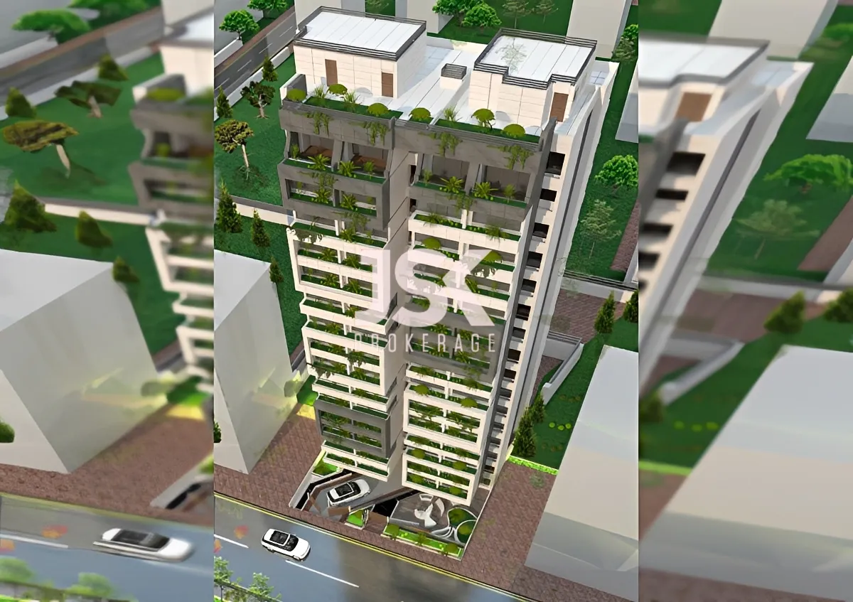 Apartment for Sale in Achrafieh, Beirut, Lebanon - 2 bed, 2 bath