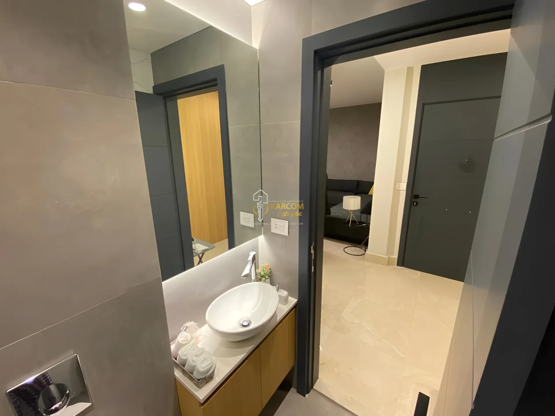 Apartment for sale in Fassouh, Achrafieh, Lebanon